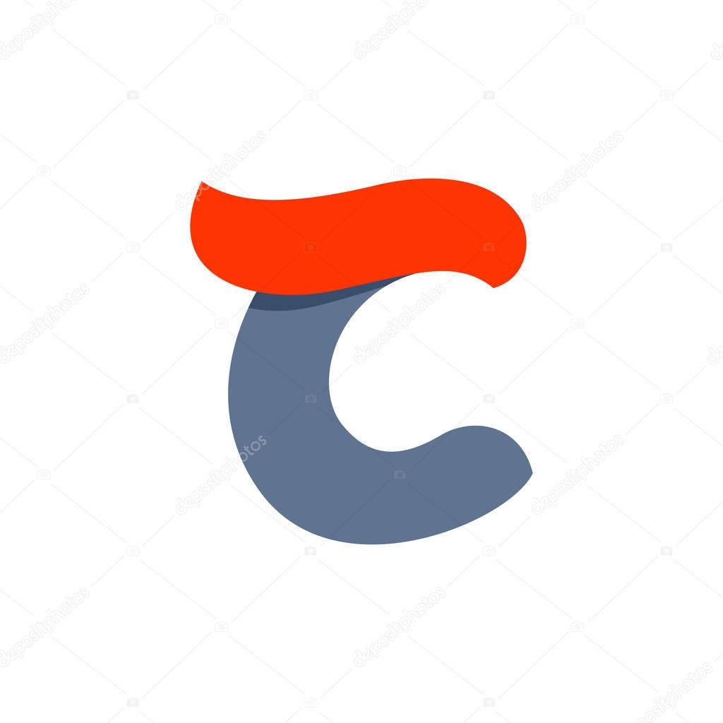Sport elements for sportswear, t-shirt, banner, card, labels or posters.