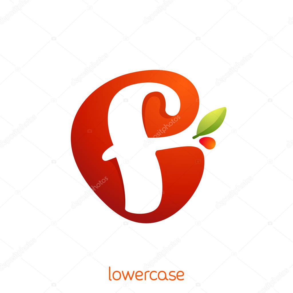 Vector elements can be used for natural company, ecology presentation, organic card or vegan cafe posters.