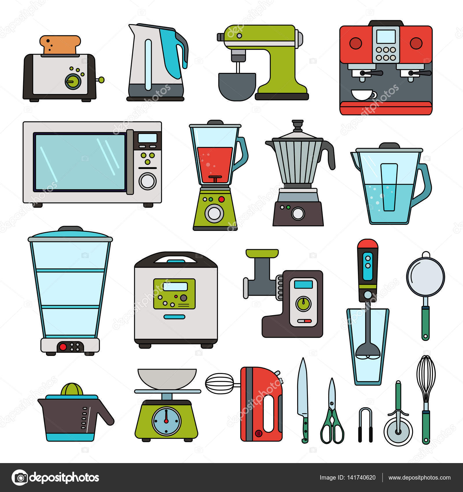 54 Top Images Equipos De Cocina / Modernos equipos de cocina | ARQUITECTURA de CASAS