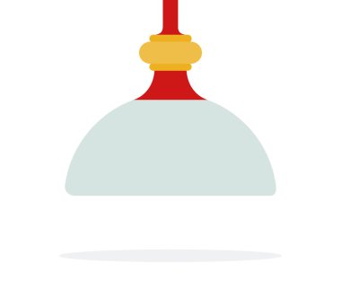 İç tavan vektörü izole edildi