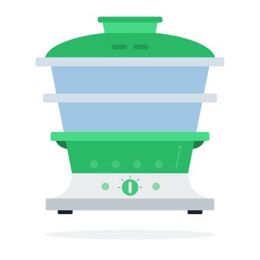 Çift kazan vektörü izole edildi