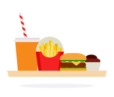 Tepside fast food.