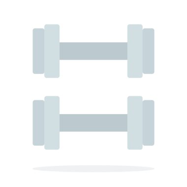 Spor el dambılları tamamen izole.