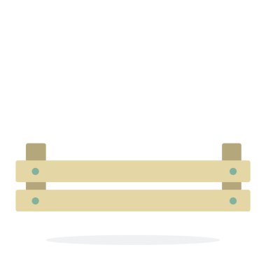 Tahta sandık izole edilmiş.