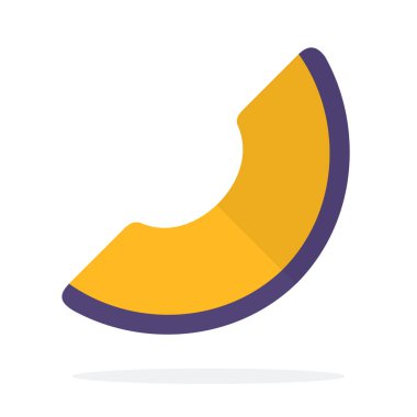 Erik dilimi vektörü izole edildi