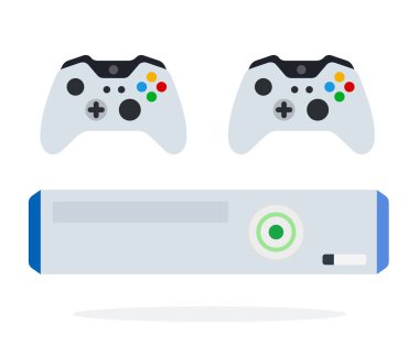 Download Xbox Controller Premium Vector Download For Commercial Use Format Eps Cdr Ai Svg Vector Illustration Graphic Art Design PSD Mockup Templates