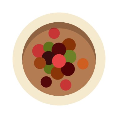 Biber vektörünün karışımı izole edildi