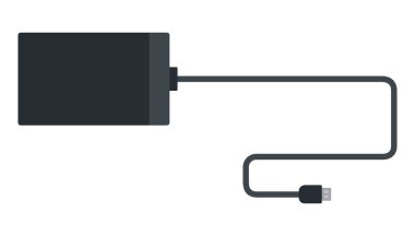 Kablo vektörlü güç bankası izole edildi