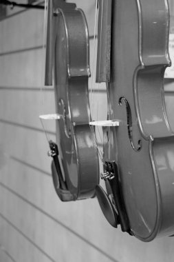 Modeli iyi keman keman ve skrypachok için