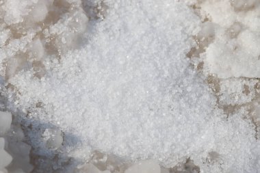 Dead Sea, ölü deniz tuz taşlar