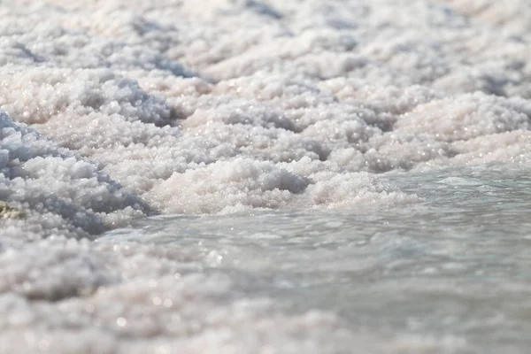Dead Sea, ölü deniz tuz taşlar