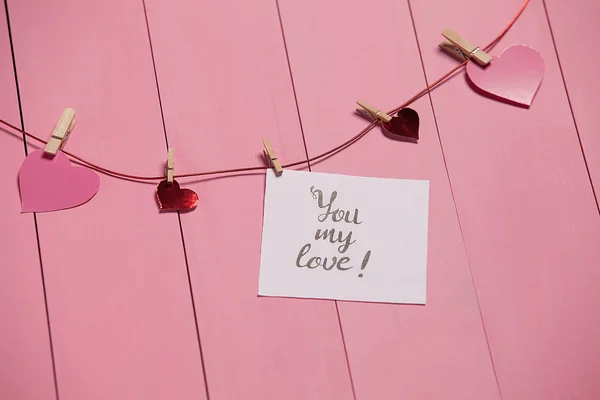 Pembe tablo güzel Not