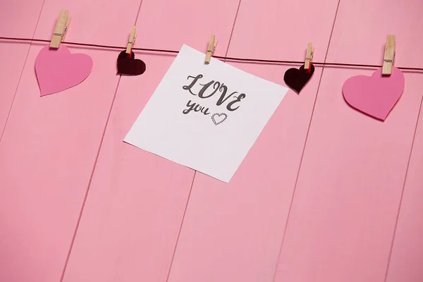 Pembe tablo güzel Not