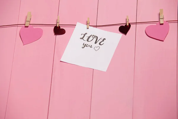 Pembe tablo güzel Not