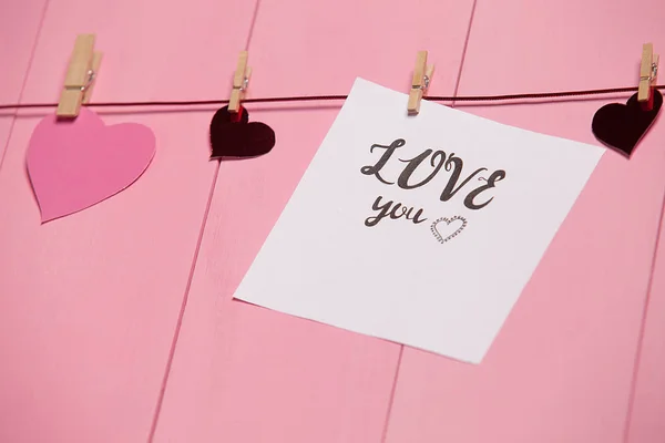 Pembe tablo güzel Not