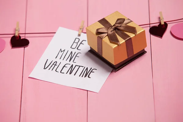 Pembe tablo güzel Not