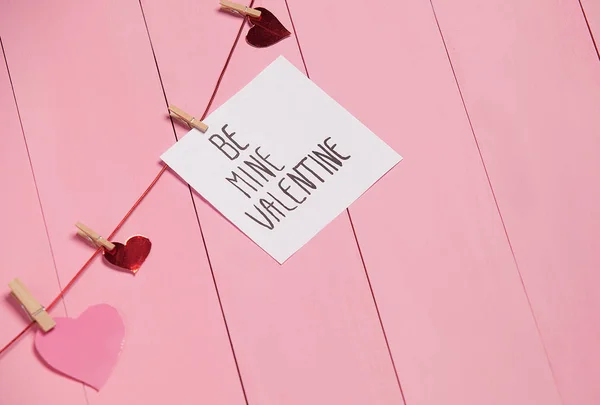 Pembe tablo güzel Not