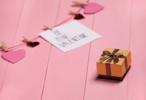 Pembe tablo güzel Not