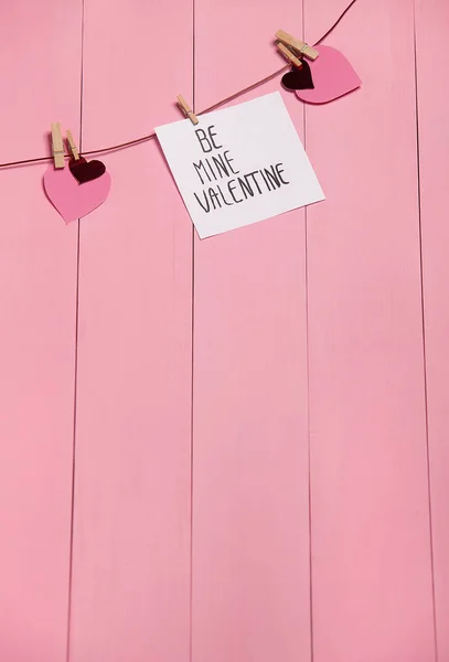 Pembe tablo güzel Not