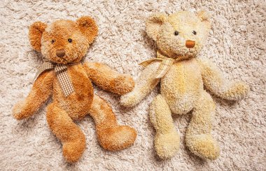 Sakalları kazık halı