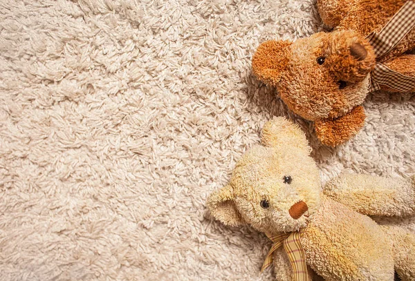 Sakalları kazık halı