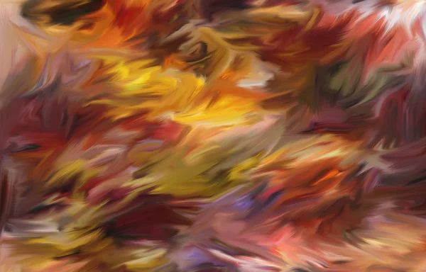 Textura de pintura abstracta fondo, color óleo, acuarela —  Fotos de Stock