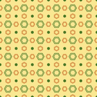 Dikişsiz desenli arka plan