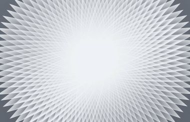 Beyaz ışınları arka plan