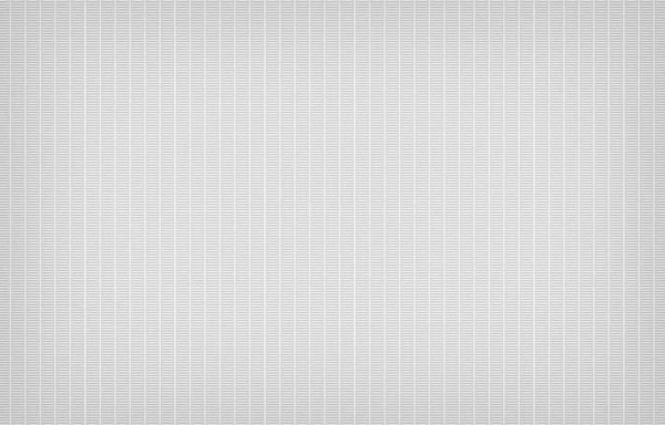 Padrão simples texturizado fundo branco — Fotografia de Stock