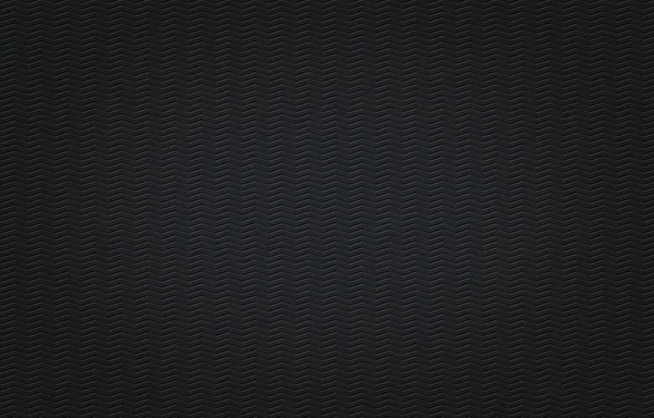 Fundo padrão preto. Abstrato escuro mínimo texturizado fundo — Fotografia de Stock