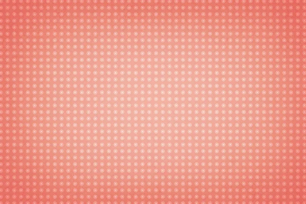 พื้นหลังสีแดงที่มีผลกระทบวินเทจ — ภาพถ่ายสต็อก