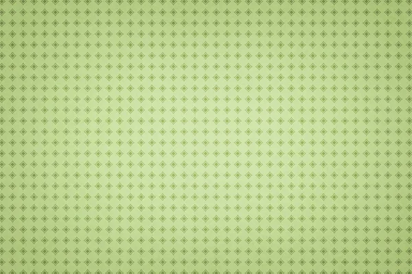 พื้นหลังสีเขียวที่มีผลกระทบวินเทจ — ภาพถ่ายสต็อก