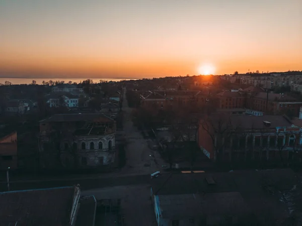 Ukrayna. NickOPOL. Haziran 2017: Ukrayna Şehir Konseyi