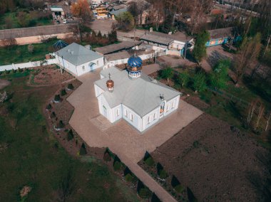 Ukrayna. NickOPOL. Haziran 2017: Ukrayna Şehir Konseyi