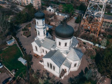 Ukrayna. NickOPOL. Haziran 2017: Ukrayna Şehir Konseyi