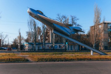 Ukrayna. NickOPOL. Haziran 2017: Ukrayna Şehir Konseyi