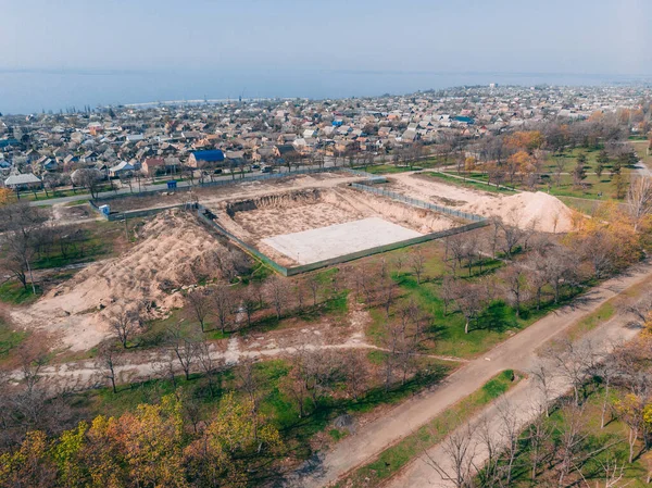 Ukrayna. NickOPOL. Haziran 2017: Ukrayna Şehir Konseyi