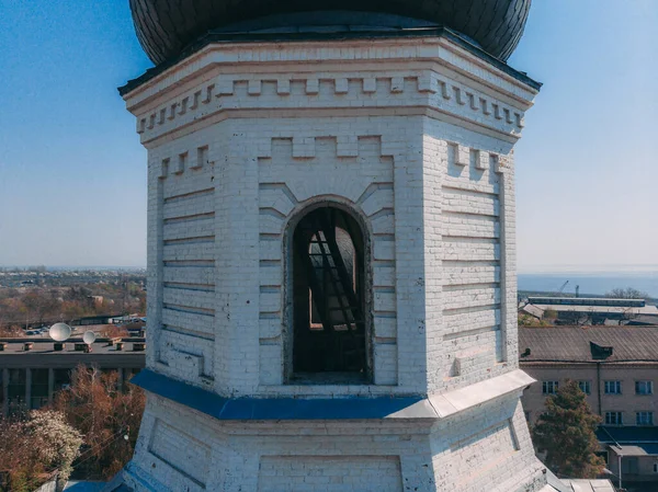 Ukrayna. NickOPOL. Haziran 2017: Ukrayna Şehir Konseyi