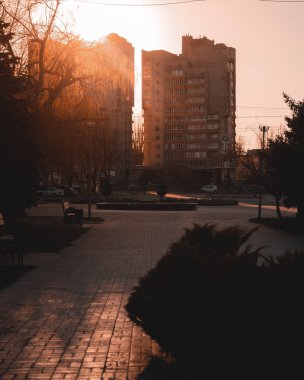 Ukrayna. NickOPOL. Haziran 2017: Ukrayna Şehir Konseyi