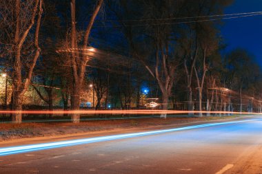 Ukrayna. NickOPOL. Haziran 2017: Ukrayna Şehir Konseyi