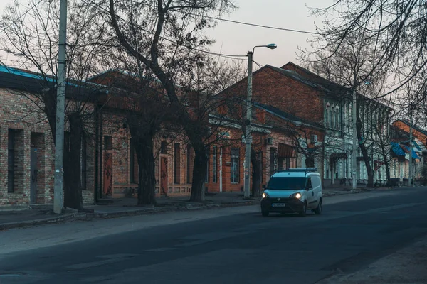 Ukrayna. NickOPOL. Haziran 2017: Ukrayna Şehir Konseyi