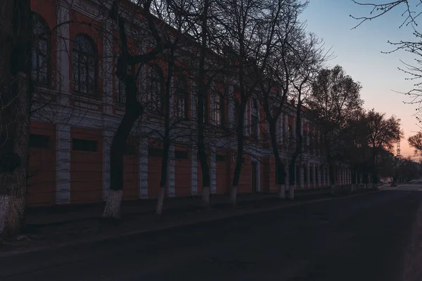 Ukraine Verbindung Setzen Nikopol Verbindung Setzen Juni 2017 Stadtrat Der — Stockfoto