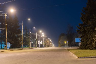 Ukrayna. NickOPOL. Haziran 2017: Ukrayna Şehir Konseyi