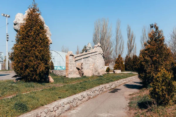 Ukrayna. NickOPOL. Haziran 2017: Ukrayna Şehir Konseyi