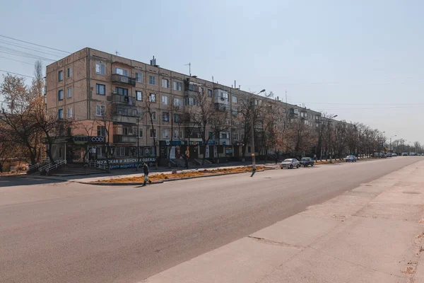 Ukrayna. NickOPOL. Haziran 2017: Ukrayna Şehir Konseyi