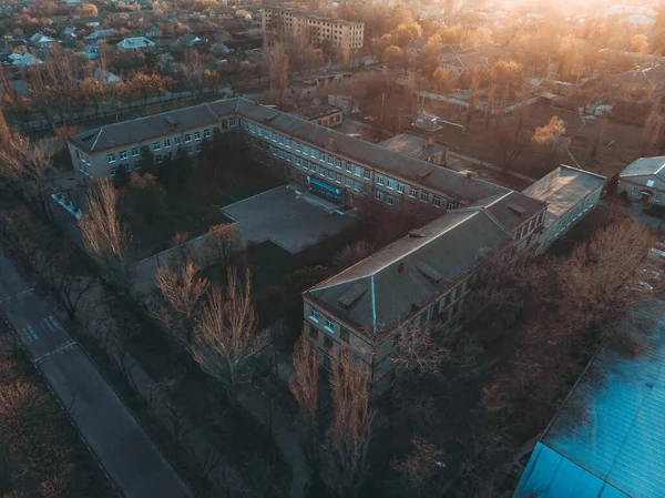 UKRAINE NİKOPOL HAZİRAN 2017 Ukrayna Belediye Meclisi