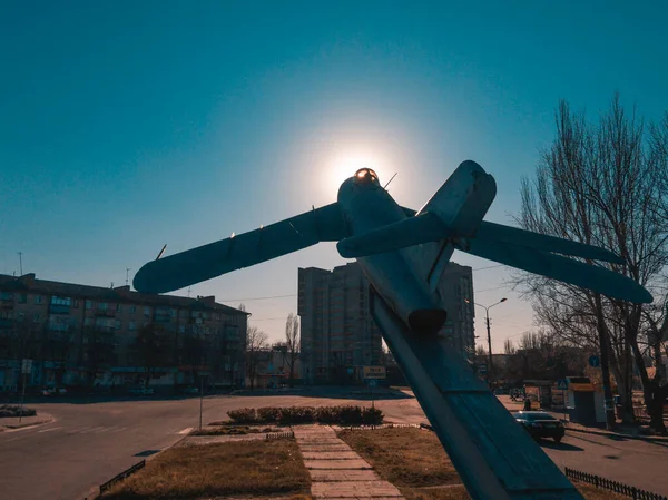 UKRAINE NİKOPOL HAZİRAN 2017 Ukrayna Belediye Meclisi