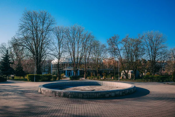 Ukrayna. NickOPOL. Haziran 2017: Ukrayna Şehir Konseyi