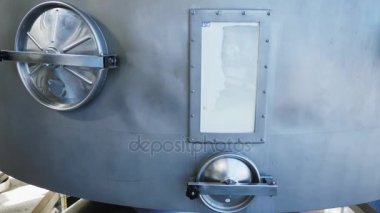 Süt işleme satır toz