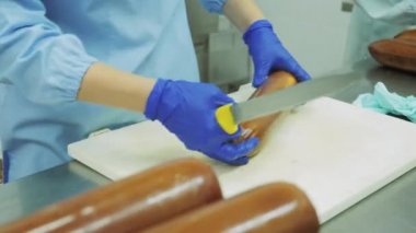 Gıda sanayi. İşlenmiş peynir